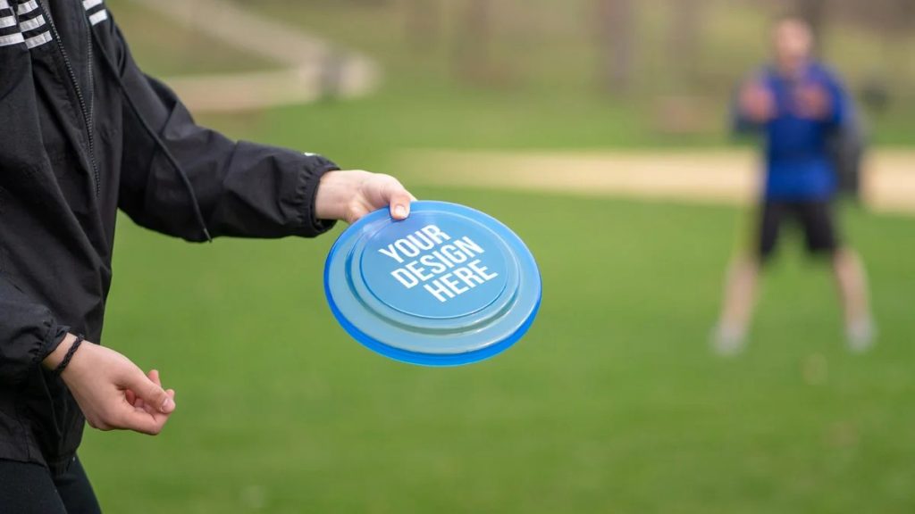 outdoor games